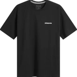 Patagonia P-6 Logo Responsibili-Tee