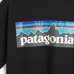 Patagonia P-6 Logo Responsibili-Tee