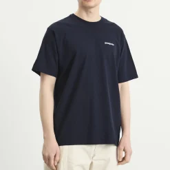Patagonia P-6 Logo Responsibili-Tee