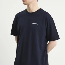 Patagonia P-6 Logo Responsibili-Tee