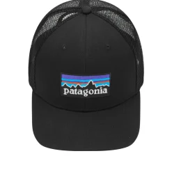 Patagonia P-6 Logo Trucker Cap
