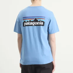 Patagonia P-6 Logo T-Shirt