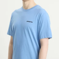 Patagonia P-6 Logo T-Shirt