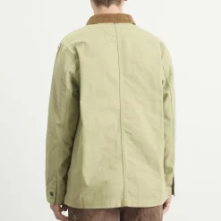 Patagonia Point Reyes Canvas Jacket