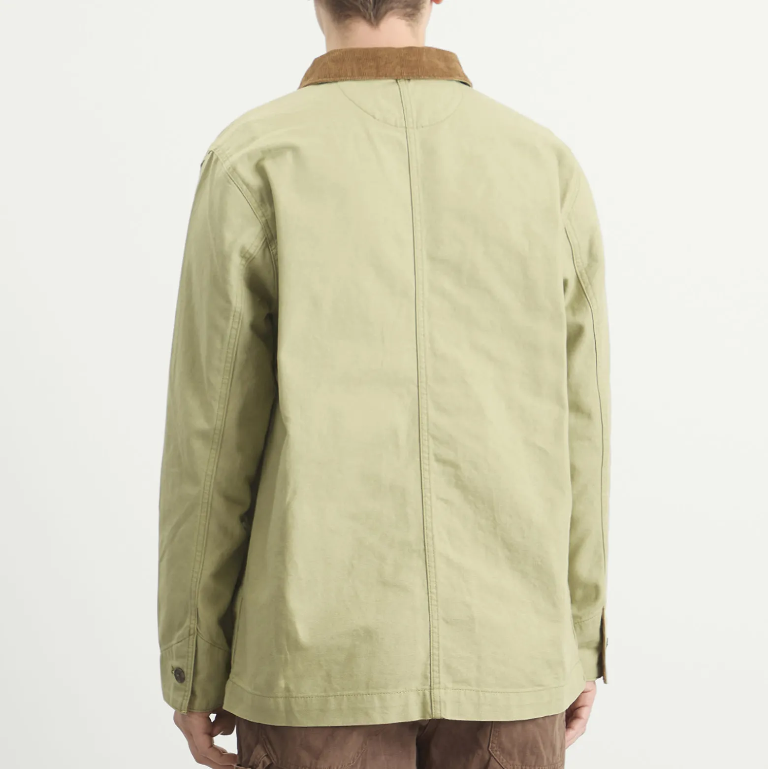 Patagonia Point Reyes Canvas Jacket