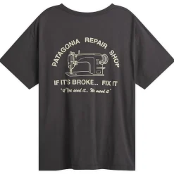 Patagonia Repair Shop T-Shirt