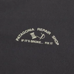 Patagonia Repair Shop T-Shirt