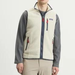 Patagonia Retro Pile Vest