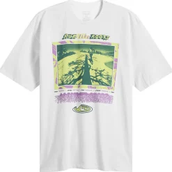 Patagonia Run Like Roots Responsibili-Tee