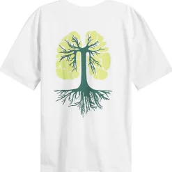 Patagonia Run Like Roots Responsibili-Tee