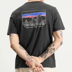 Patagonia 73 Skyline T-Shirt