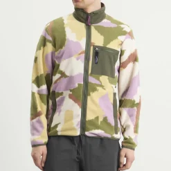 Patagonia Synchilla Jacket