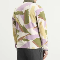 Patagonia Synchilla Jacket