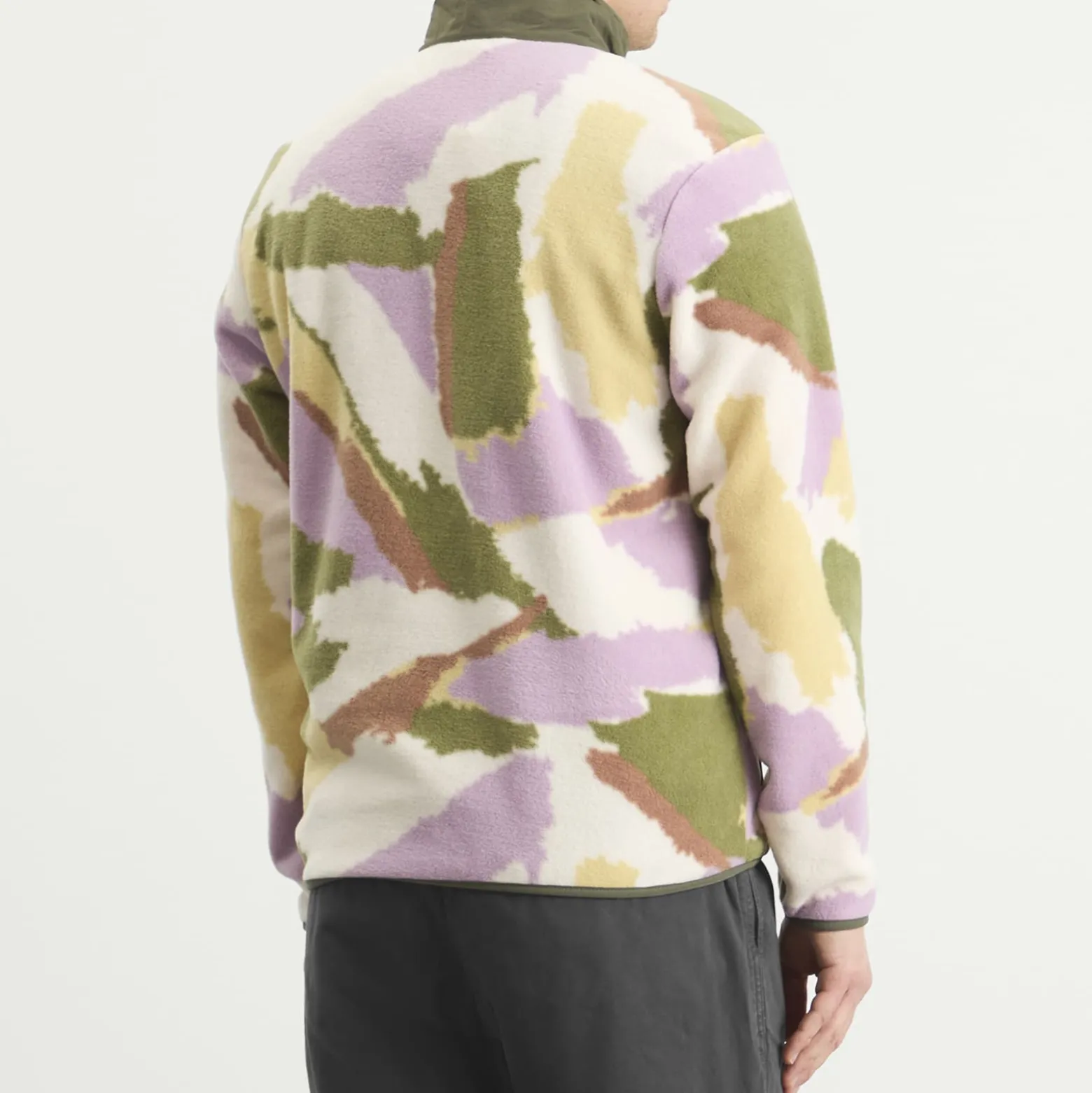 Patagonia Synchilla Jacket