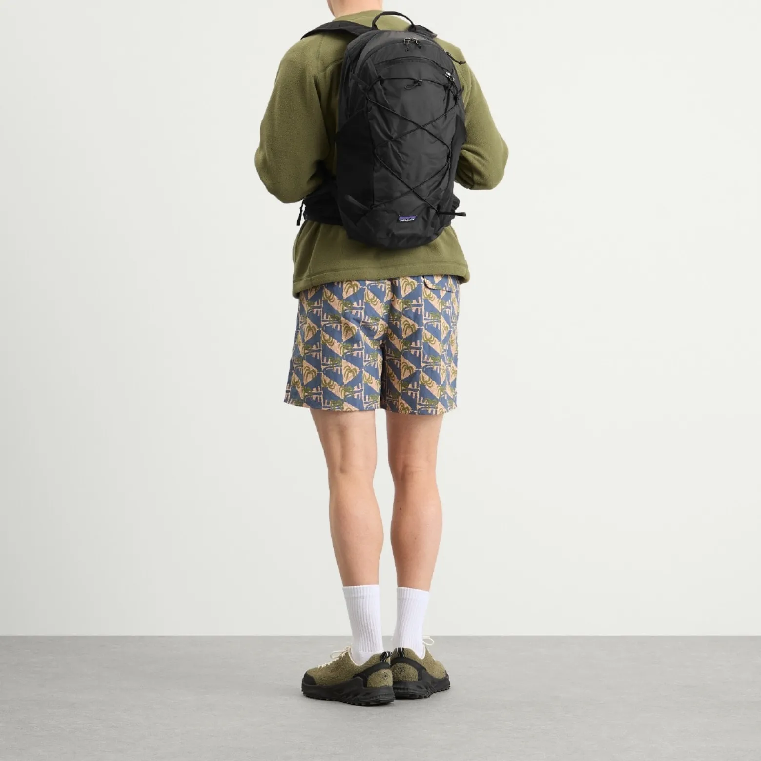 Patagonia Terravia Backpack 22L