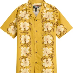 Patagonia Tidal Threads Camp Shirt