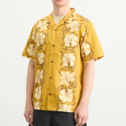 Patagonia Tidal Threads Camp Shirt