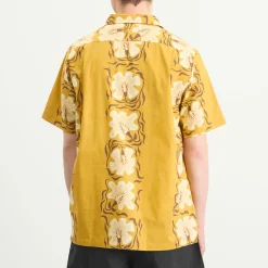 Patagonia Tidal Threads Camp Shirt