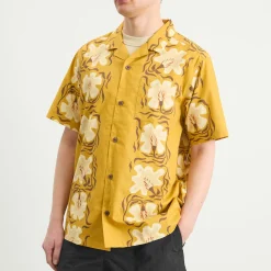 Patagonia Tidal Threads Camp Shirt