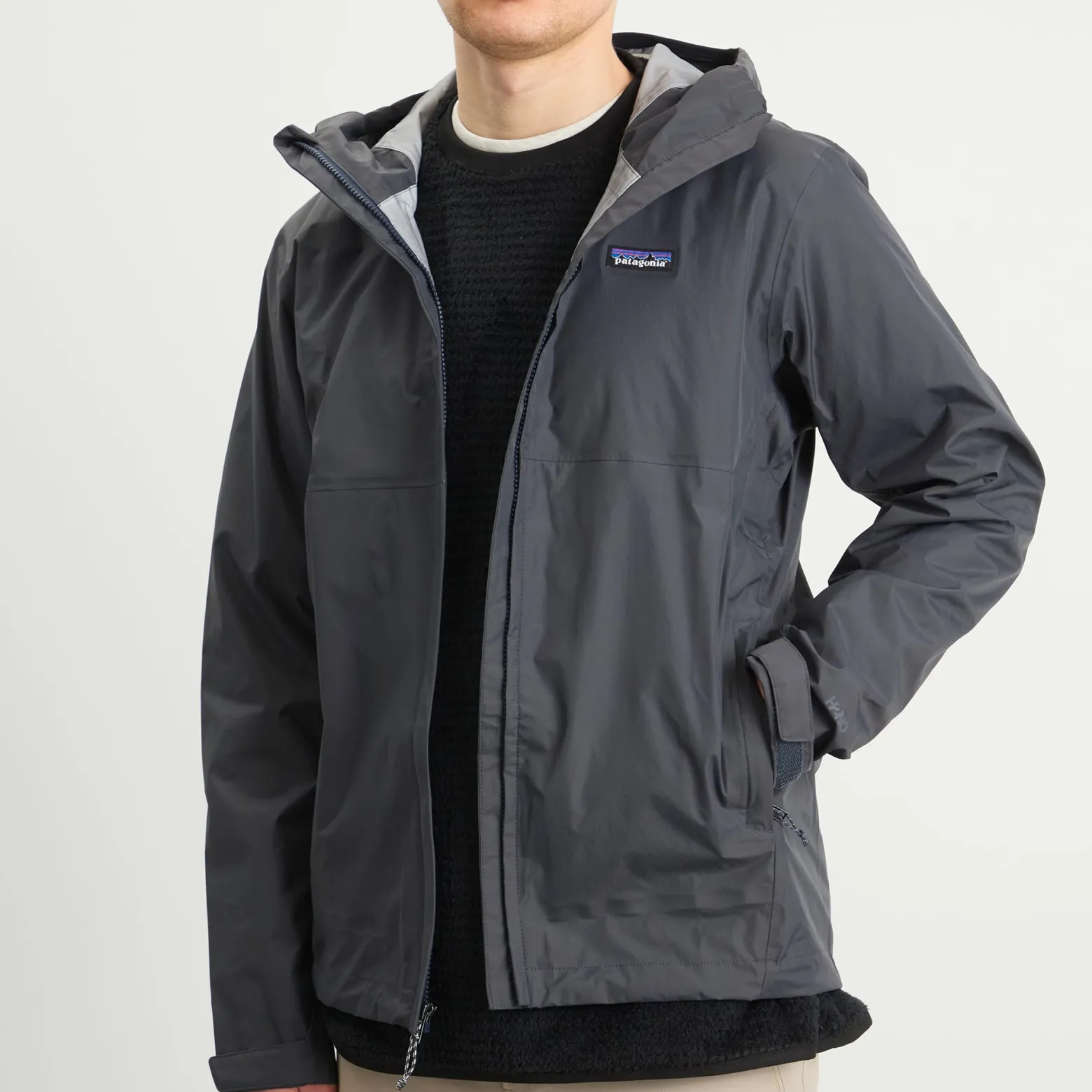 Patagonia Torrentshell 3L Jacket