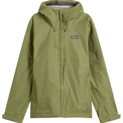 Patagonia Torrentshell 3L Rain Jacket