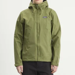 Patagonia Torrentshell 3L Rain Jacket