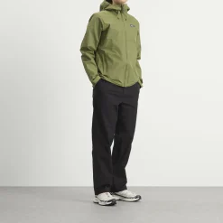 Patagonia Torrentshell 3L Rain Jacket