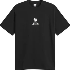 Pawa Speed Sports Boy T-Shirt