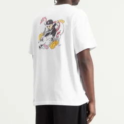 Pawa Speed Sports Dragon Doggo T-Shirt