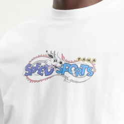 Pawa Speed Sports Dragon Doggo T-Shirt