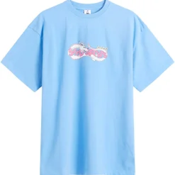 Pawa Speed Sports Dragon Doggo T-Shirt