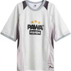 Pawa Speed Sports Equipe Football Shirt