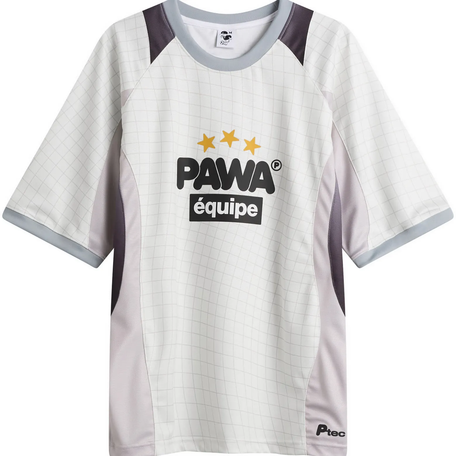 Pawa Speed Sports Equipe Football Shirt