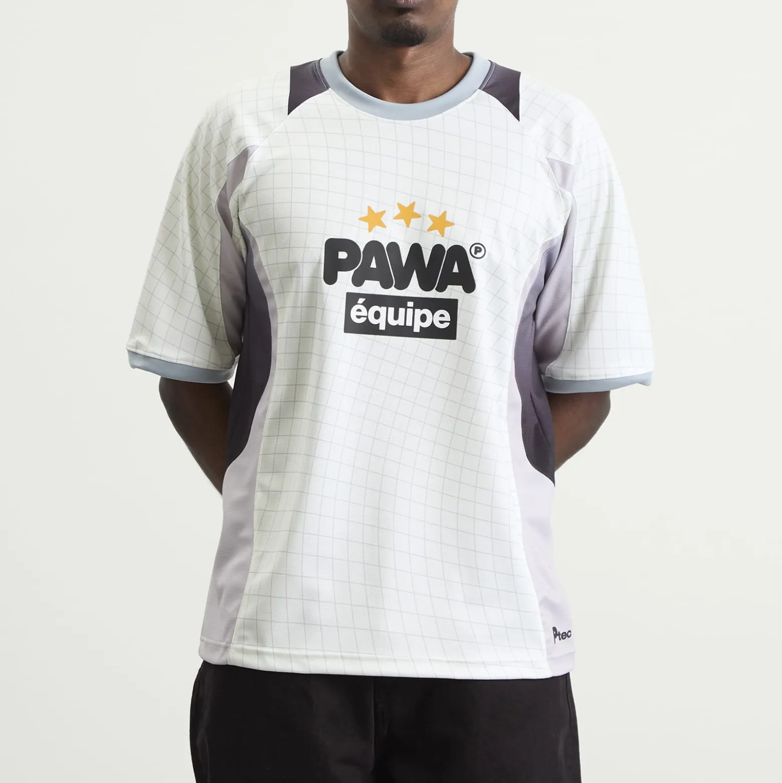 Pawa Speed Sports Equipe Football Shirt