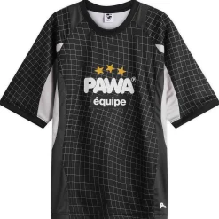 Pawa Speed Sports Equipe Football Shirt