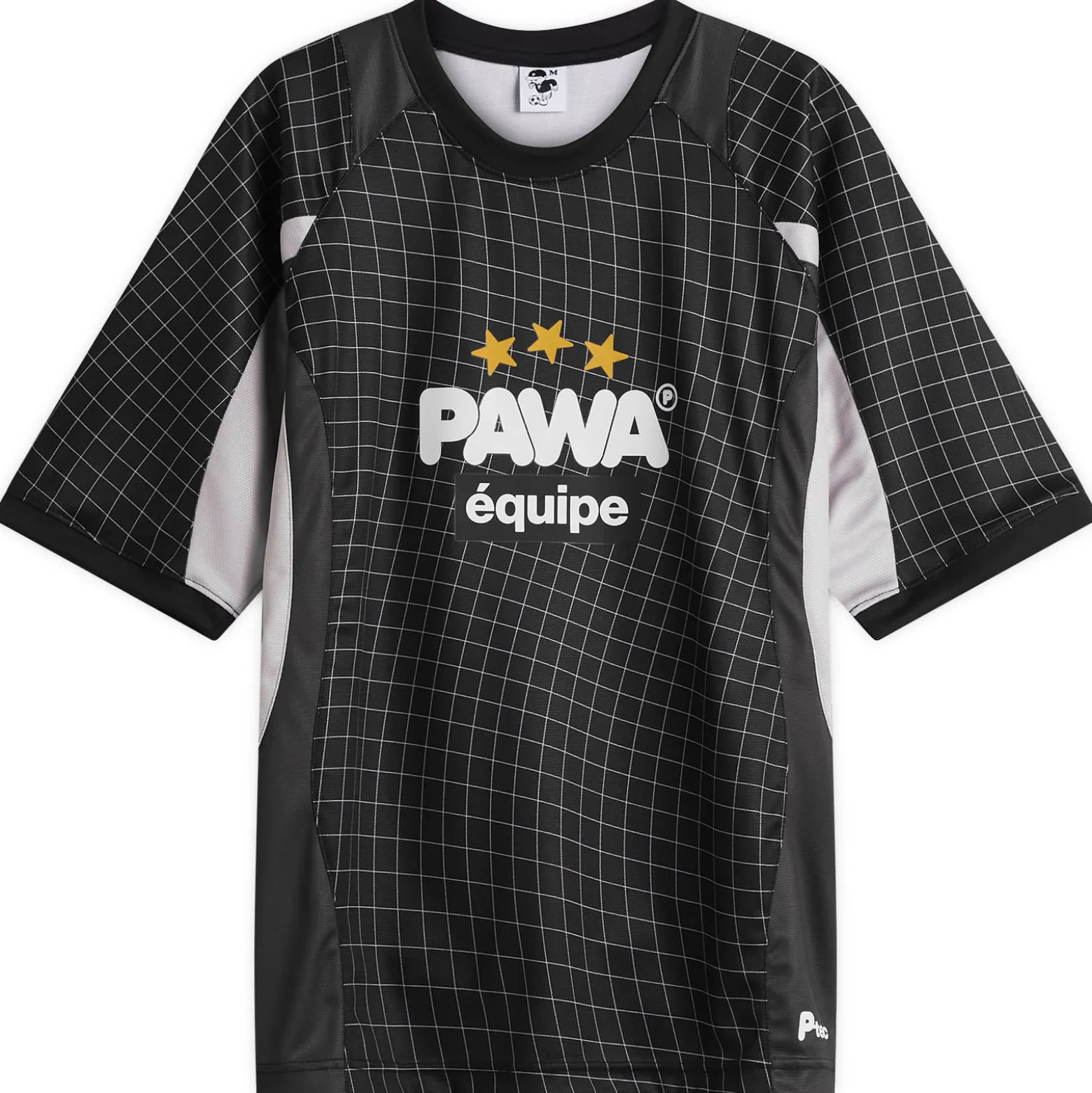 Pawa Speed Sports Equipe Football Shirt