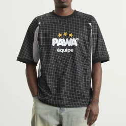 Pawa Speed Sports Equipe Football Shirt