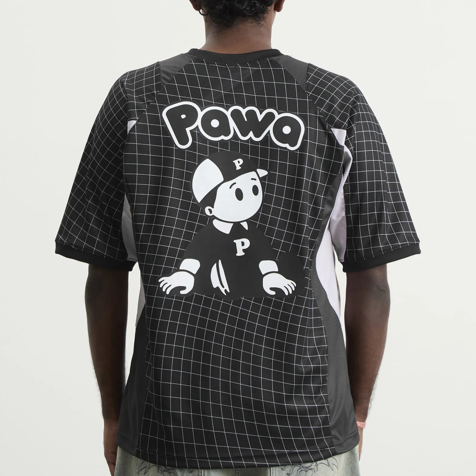 Pawa Speed Sports Equipe Football Shirt