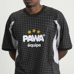 Pawa Speed Sports Equipe Football Shirt