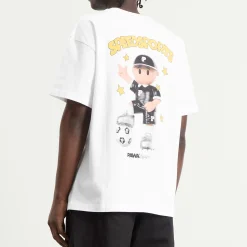 Pawa Speed Sports Equipe T-Shirt
