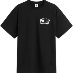 Pawa Speed Sports Karaoke T-Shirt