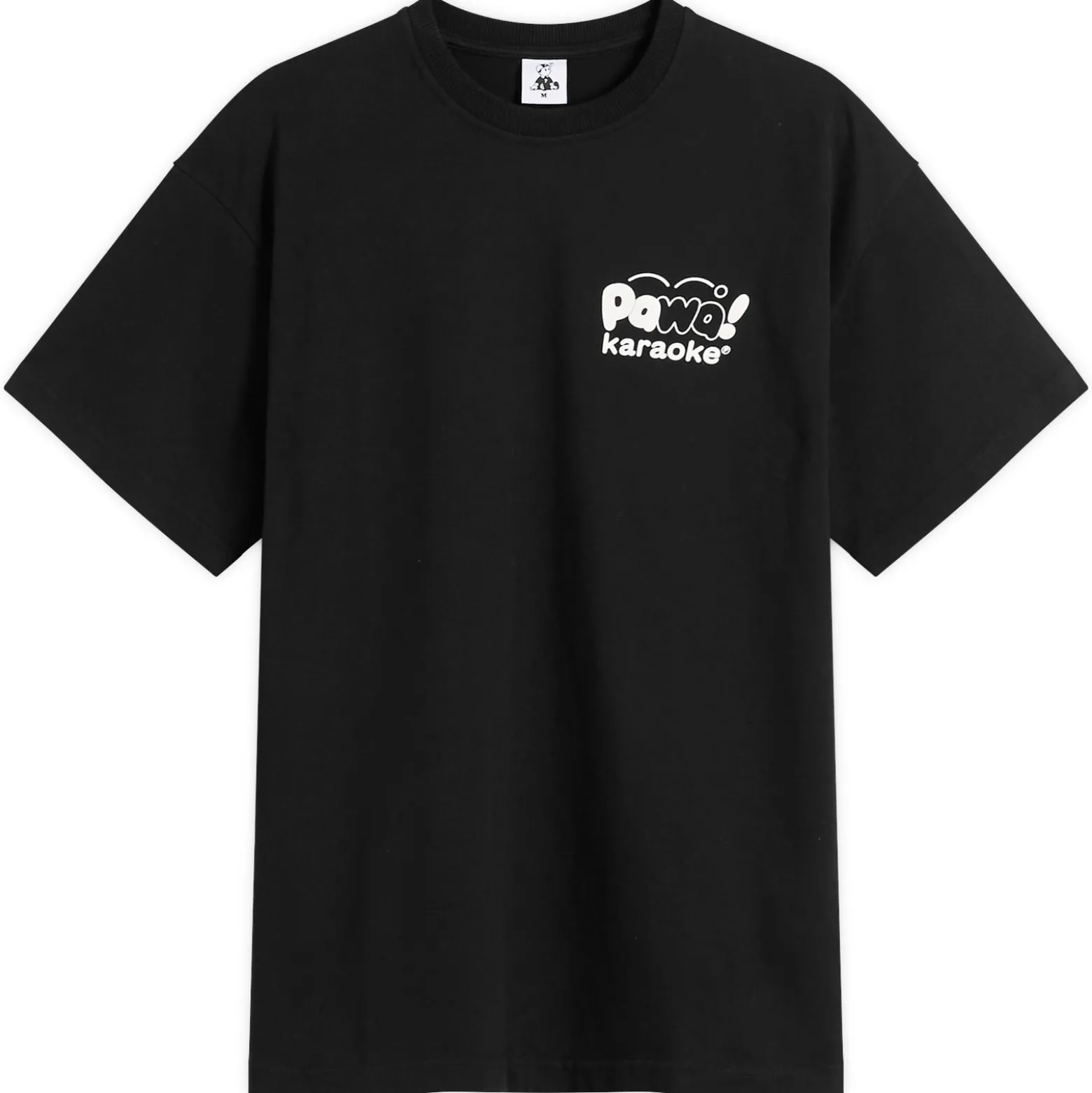 Pawa Speed Sports Karaoke T-Shirt