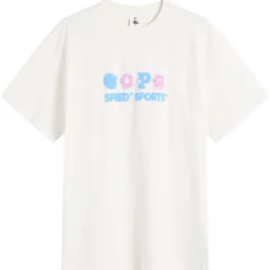 Pawa Speed Sports Multi Monogram T-Shirt