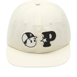 Pawa Speed Sports Multi 6 Panel Cap