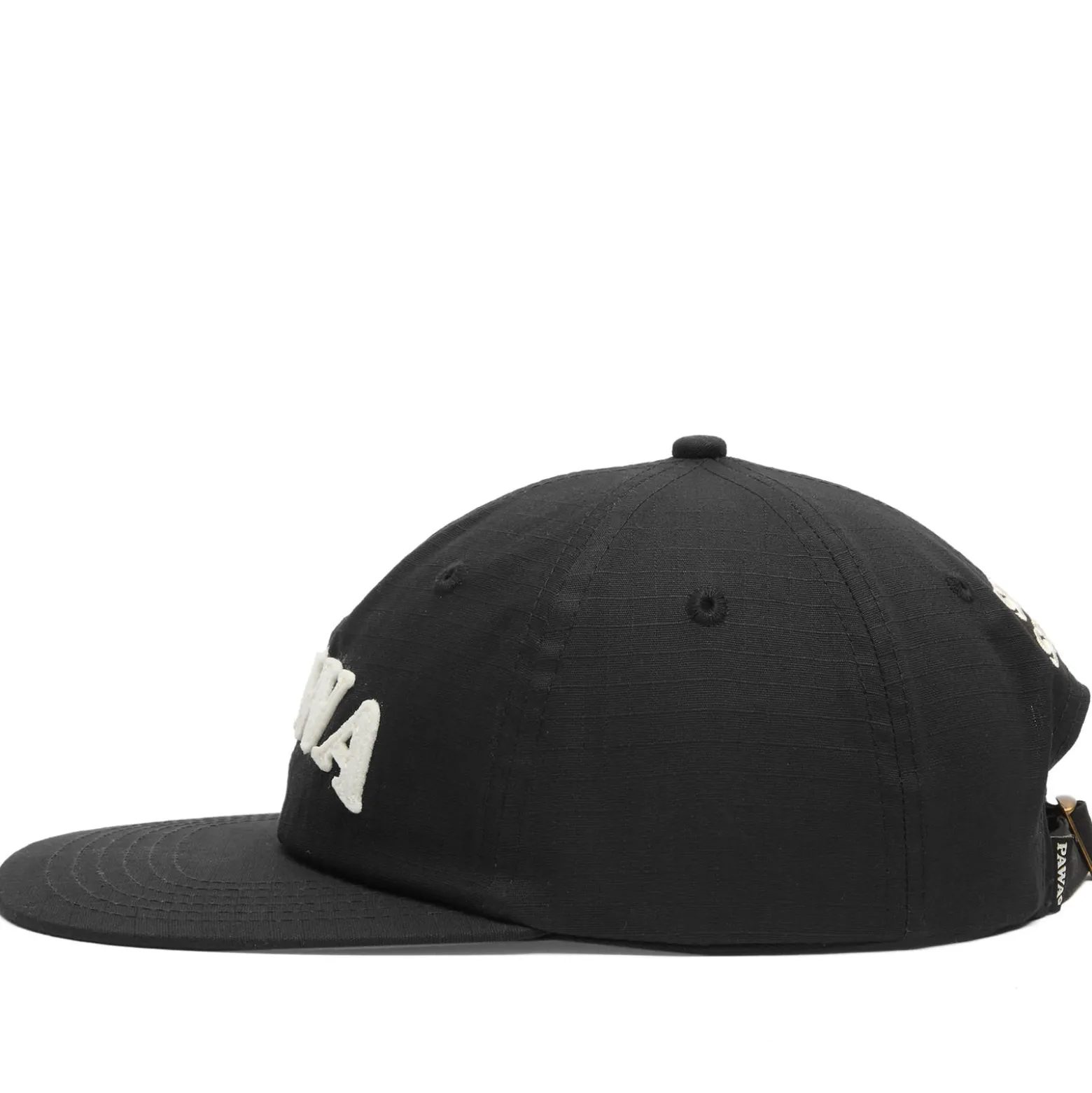 Pawa Speed Sports Pawa 6 Panel Cap