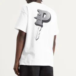 Pawa Speed Sports P-Key T-Shirt