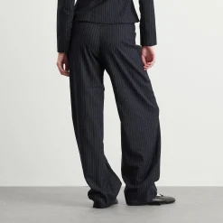 Peachy Den Bardot Tailored Trousers