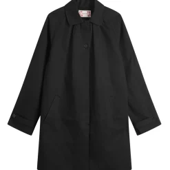 Peachy Den Cheri Mac Coat