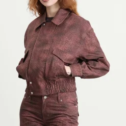 Peachy Den Cicely Jacket