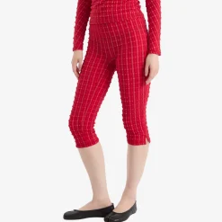 Peachy Den Cindy Capris